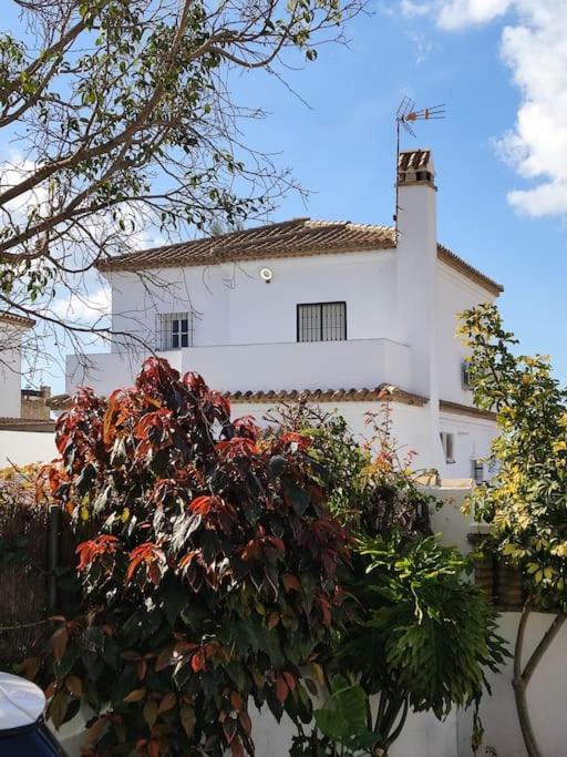 Apolo Villa Chiclana de la Frontera Exterior foto